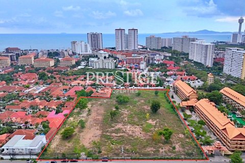Terrain à Pattaya, Thaïlande 19004 m2 № 198136 - photo 4