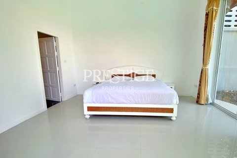บ้านในพัทยา, ประเทศไทย 3 ห้องนอน № 198137 - รูปถ่าย 14
