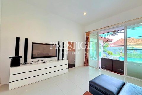 บ้านในพัทยา, ประเทศไทย 3 ห้องนอน № 198137 - รูปถ่าย 5