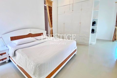 บ้านในพัทยา, ประเทศไทย 3 ห้องนอน № 198137 - รูปถ่าย 15