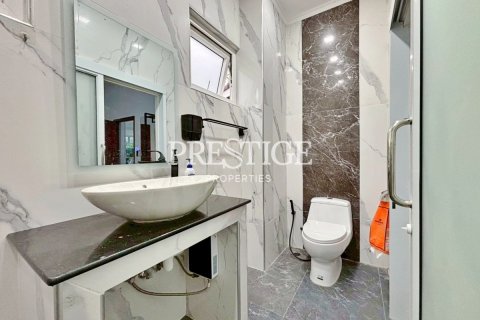 บ้านในพัทยา, ประเทศไทย 4 ห้องนอน № 198134 - รูปถ่าย 14