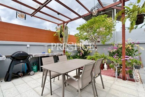 บ้านในพัทยา, ประเทศไทย 4 ห้องนอน № 198134 - รูปถ่าย 26
