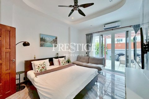 บ้านในพัทยา, ประเทศไทย 4 ห้องนอน № 198134 - รูปถ่าย 11