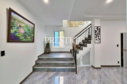 บ้านในพัทยา, ประเทศไทย 4 ห้องนอน № 198134 - รูปถ่าย 15