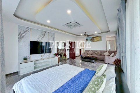 บ้านในพัทยา, ประเทศไทย 4 ห้องนอน № 198134 - รูปถ่าย 17