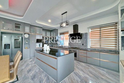 บ้านในพัทยา, ประเทศไทย 4 ห้องนอน № 198134 - รูปถ่าย 8