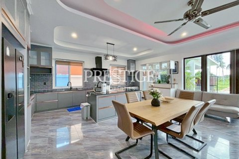 บ้านในพัทยา, ประเทศไทย 4 ห้องนอน № 198134 - รูปถ่าย 7