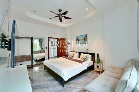 บ้านในพัทยา, ประเทศไทย 4 ห้องนอน № 198134 - รูปถ่าย 12