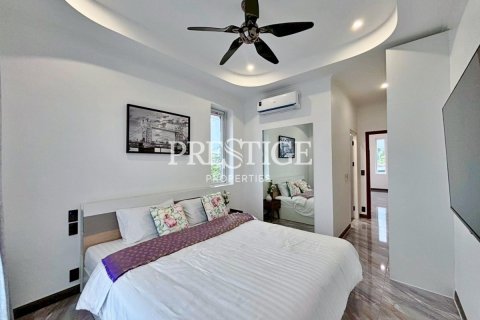 บ้านในพัทยา, ประเทศไทย 4 ห้องนอน № 198134 - รูปถ่าย 22