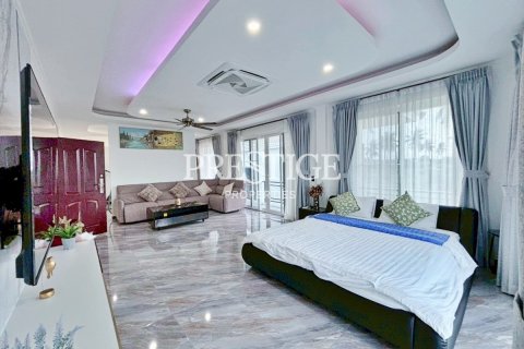 บ้านในพัทยา, ประเทศไทย 4 ห้องนอน № 198134 - รูปถ่าย 16