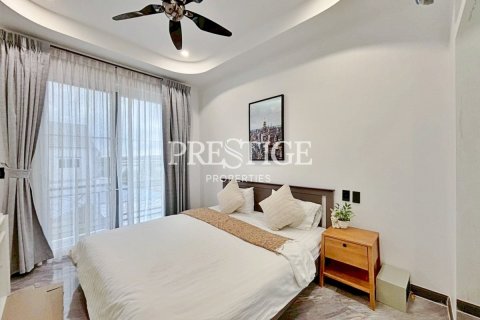 บ้านในพัทยา, ประเทศไทย 4 ห้องนอน № 198134 - รูปถ่าย 20