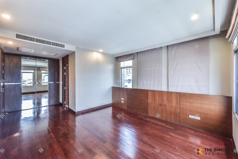 Apartment in Bangkok, Thailand 2 bedrooms № 190213 - photo 3