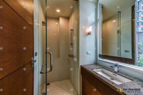 Apartment in Bangkok, Thailand 2 bedrooms № 190213 - photo 8