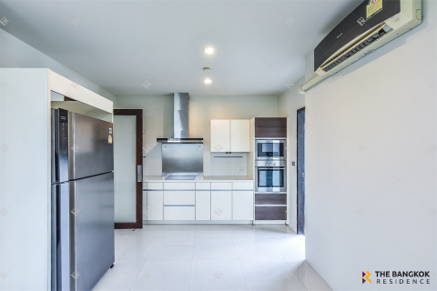 Wohnung in Bangkok, Thailand 2 Schlafzimmer № 190213