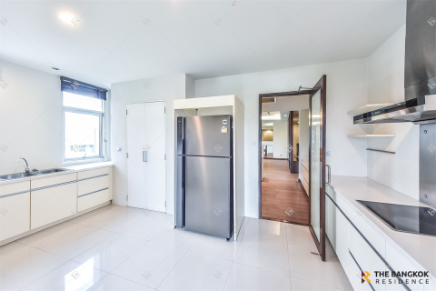 Apartment in Bangkok, Thailand 2 bedrooms № 190213 - photo 9