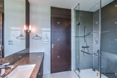 Apartment in Bangkok, Thailand 2 bedrooms № 190213 - photo 5