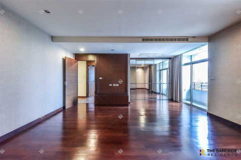 Apartment in Bangkok, Thailand 2 bedrooms № 190213 - photo 4