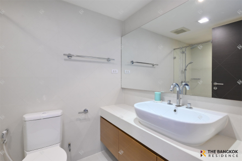 Apartment in Bangkok, Thailand 3 bedrooms № 190210 - photo 7