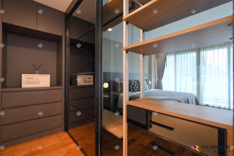 Apartment in Bangkok, Thailand 3 bedrooms № 190210 - photo 2