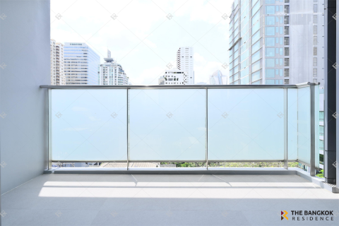 Apartment in Bangkok, Thailand 3 bedrooms № 190210 - photo 6