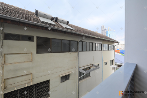 Condo in Bangkok, Thailand, 1 bedroom  № 190209