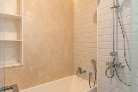 Condominio de 2 dormitorios en Bangkok, Tailandia № 143739 - foto 7