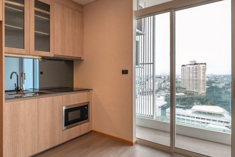 Condominio de 2 dormitorios en Bangkok, Tailandia № 143739 - foto 3
