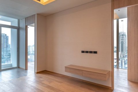 Condominio de 2 dormitorios en Bangkok, Tailandia № 143739