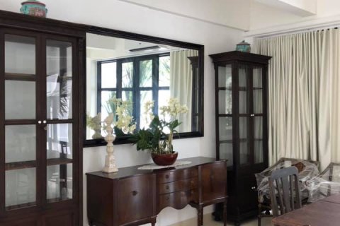 Casa de 2 dormitorios en Phra Khanong, Bangkok, Tailandia № 143736 - foto 11