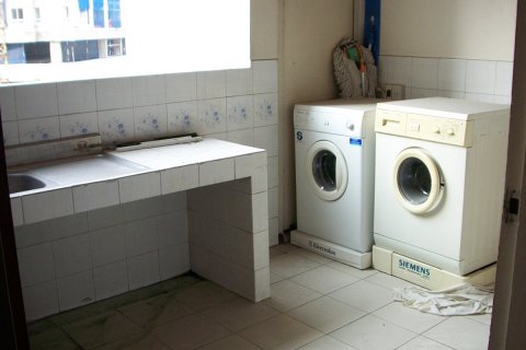 Condominio de 3 dormitorios en Bangkok, Tailandia № 143738 - foto 11