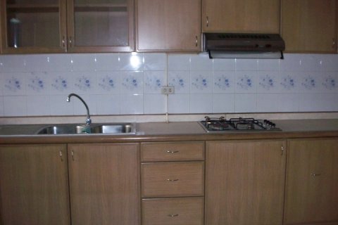 Condominio de 3 dormitorios en Bangkok, Tailandia № 143738 - foto 9