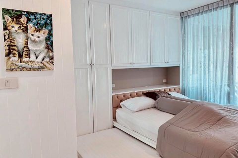 Eigentumswohnung in Bangkok, Thailand, 1 Schlafzimmer № 143735 - Foto 5
