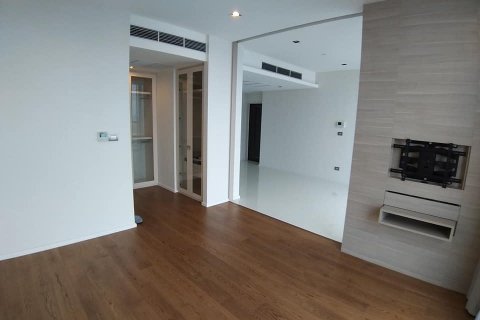 Condominio de 1 dormitorio en Sathon, Bangkok, Tailandia № 143740 - foto 3