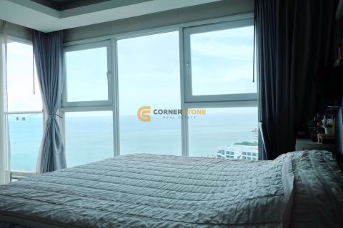 Estudio en el condominio en Jomtien Beach, Pattaya, Tailandia № 53934 - foto 16