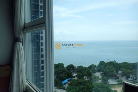 Estudio en el condominio en Jomtien Beach, Pattaya, Tailandia № 53934 - foto 11