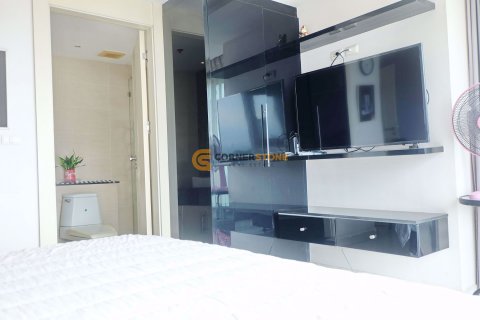 Estudio en el condominio en Jomtien Beach, Pattaya, Tailandia № 53934 - foto 20