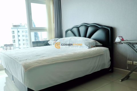 Estudio en el condominio en Jomtien Beach, Pattaya, Tailandia № 53934 - foto 9