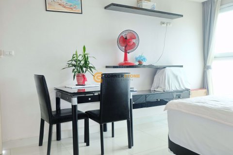 Estudio en el condominio en Jomtien Beach, Pattaya, Tailandia № 53934 - foto 8