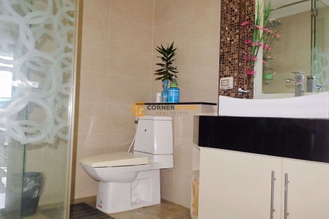 Estudio en el condominio en Jomtien Beach, Pattaya, Tailandia № 53934 - foto 15