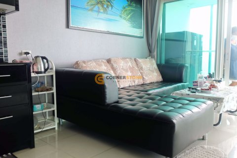 Estudio en el condominio en Jomtien Beach, Pattaya, Tailandia № 53934 - foto 7