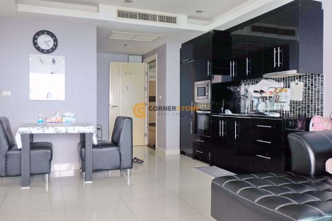 Estudio en el condominio en Jomtien Beach, Pattaya, Tailandia № 53934 - foto 3