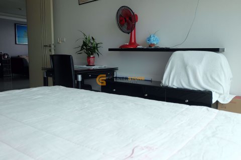 Estudio en el condominio en Jomtien Beach, Pattaya, Tailandia № 53934 - foto 12