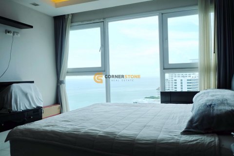Estudio en el condominio en Jomtien Beach, Pattaya, Tailandia № 53934 - foto 10
