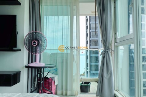 Estudio en el condominio en Jomtien Beach, Pattaya, Tailandia № 53934 - foto 18