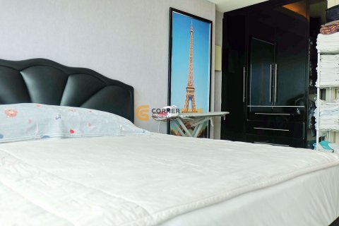 Estudio en el condominio en Jomtien Beach, Pattaya, Tailandia № 53934 - foto 14