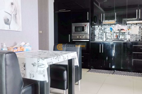 Estudio en el condominio en Jomtien Beach, Pattaya, Tailandia № 53934 - foto 6