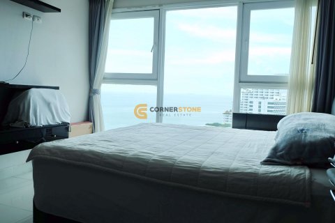 Estudio en el condominio en Jomtien Beach, Pattaya, Tailandia № 53934 - foto 13