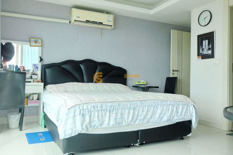 Estudio en el condominio en Jomtien Beach, Pattaya, Tailandia № 53934 - foto 19