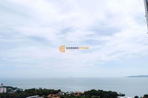 Estudio en el condominio en Jomtien Beach, Pattaya, Tailandia № 53934 - foto 21
