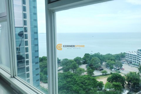 Estudio en el condominio en Jomtien Beach, Pattaya, Tailandia № 53934 - foto 17